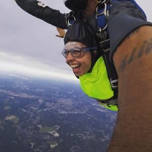 Meet your Posher, Elisa